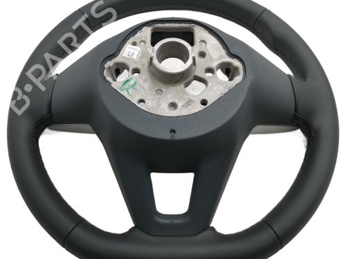 Steering wheel VW ID. Buzz Bus (EBB, EBJ) Electric (EBB) | BP35763245C49 - Image 7