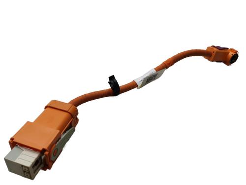 Used Wiring harness Wiring harness VW CADDY V Box Body/MPV (SBA, SBH) 1.5 TSi eHYBRID PLUG-IN (150 hp) 35764476 35764476