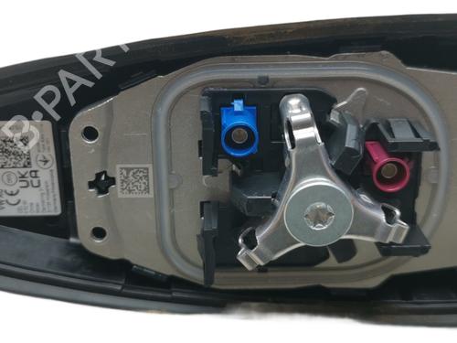 Antenna/Base SEAT LEON Sportstourer (KL8, KLD) 1.5 TSI | BP34732455C140 - Image 3