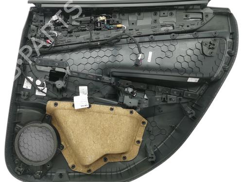 Rear left panel VW ID.7 (ED2) PRO S | BP34725799C60  - Image 5