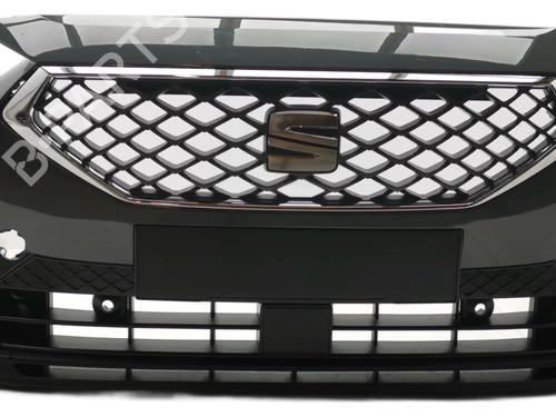 Used Front bumper Front bumper SEAT TARRACO (KN2) 2.0 TFSI 4Drive (245 hp) 35761838 35761838
