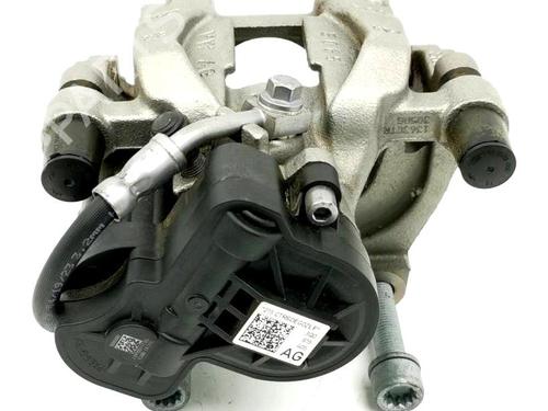 Used Left rear brake caliper Left rear brake caliper VW TIGUAN (5N_) 2.0 TDI 4motion (136 hp) 34729718 34729718
