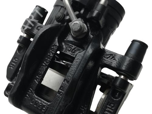 Right rear brake caliper CUPRA FORMENTOR (KM7, KMP) 1.5 e-HYBRID VZ | BP38059526M106 - Image 2