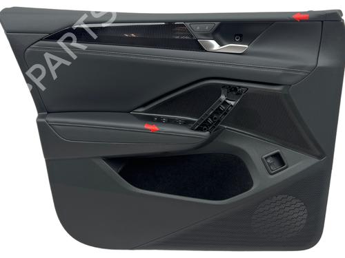 Front left panel VW TIGUAN (CT1) 2.0 TSI 4motion | BP37216543C58 - Image 2