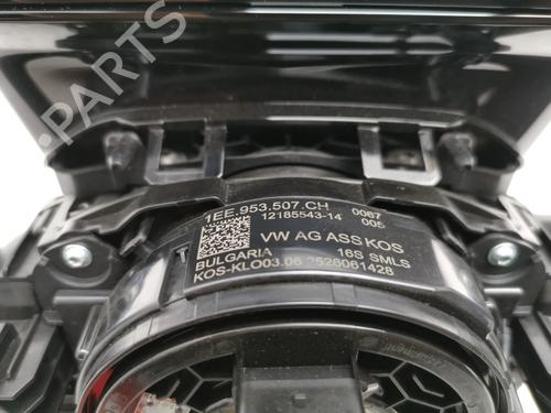 Switch VW ID. Buzz Bus (EBB, EBJ) Electric 4motion (EBB) | BP34728350I30 - Image 4