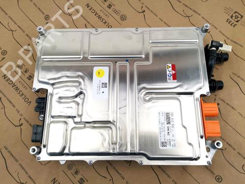 Used Electronic module Electronic module VW ID.5 (E39) GTX 4motion (340 hp) 34731910 34731910