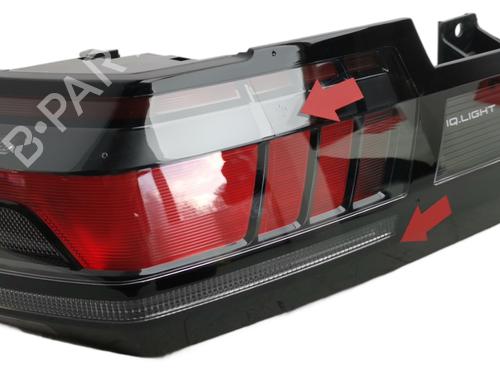 Right taillight VW ID. Buzz Bus (EBB, EBJ) Electric 4motion (EBB) | BP34728984C35  - Image 11