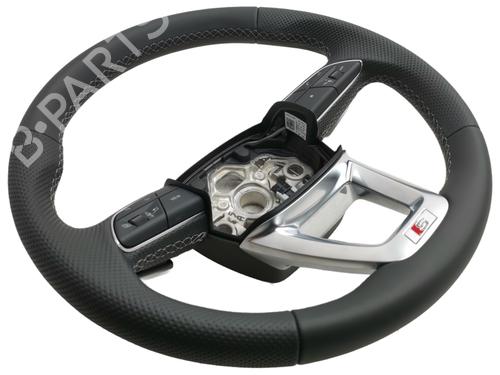 Steering wheel AUDI A3 Limousine (8YS, 8YM) 30 TFSI | BP35763796C49 - Image 2