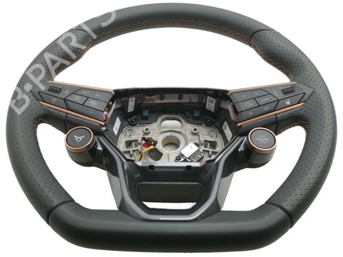steering-wheel-cupra-terramar-kp1-2024-35764005 main image