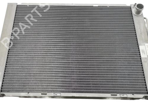 Water radiator RENAULT TWINGO II (CN0_) 1.2 TCe 100 (CN0P) | BP34728953M31 - Image 8