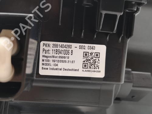 Right headlight VW ID.4 (E21) PRO | BP35942199C29  - Image 8