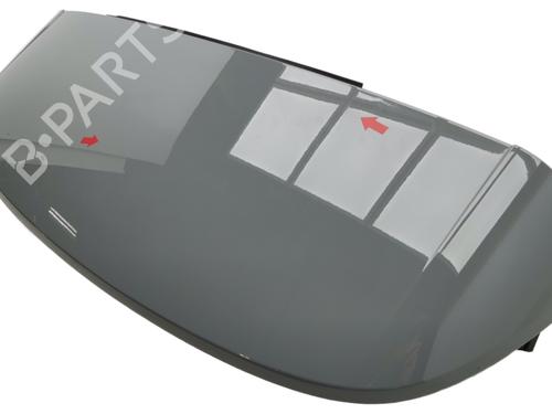 Spoiler bagklap VW ID.7 Tourer (ED5) GTX 4motion | BP34728124C96 - Image 9