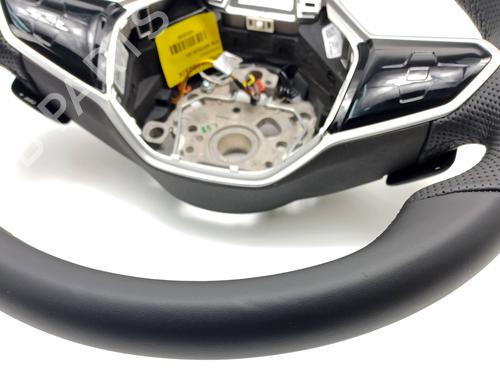 Steering wheel VW ARTEON (3H7, 3H8) 1.5 TSi | BP35757950C49 - Image 8