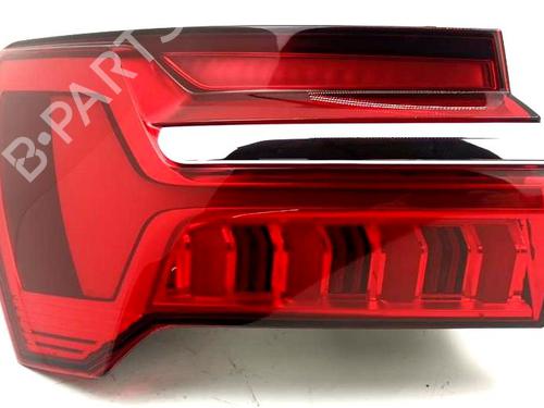 Farolim esquerdo Farolim esquerdo AUDI A6 C8 (4A2) 50 TFSI e quattro (299 hp) 34728082 34728082