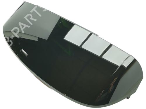 Spoiler bagklap VW ID.7 Tourer (ED5) GTX 4motion | BP34726036C96 - Image 3
