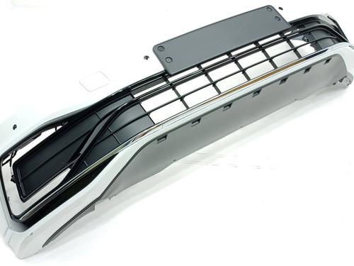 Front bumper VW PASSAT B8 (3G2, CB2) 2.0 TDI | BP35757512C7  - Image 6