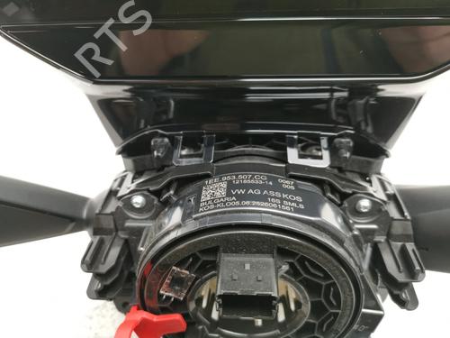 Switch VW ID. Buzz Bus (EBB, EBJ) Electric 4motion (EBB) | BP34731641I30 - Image 4
