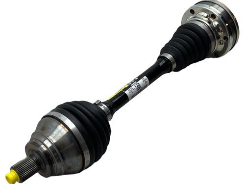 Left front driveshaft CUPRA FORMENTOR (KM7, KMP) 1.4 e-Hybrid | BP36069181M38 - Image 2