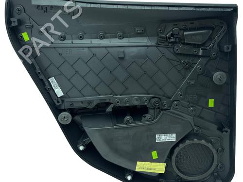 Rear right panel SEAT IBIZA V (KJ1, KJG) 1.5 TSI | BP37539450C61 - Image 4