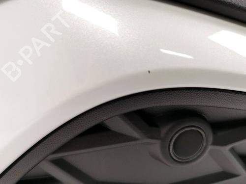 Front bumper VW GOLF VIII (CD1, DA1) 2.0 TSI 4motion | BP35757753C7 - Image 6