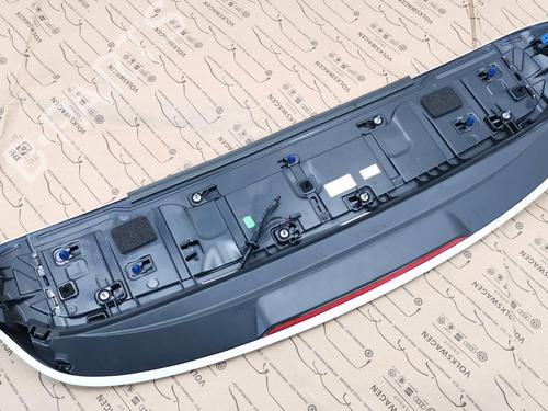 Spoiler bagklap VW ID.7 (ED2) PRO S | BP34725009C96  - Image 9