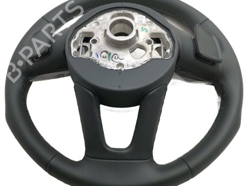 Steering wheel AUDI A3 Sportback (8YA, 8YF) 30 g-tron | BP35763364C49 - Image 6