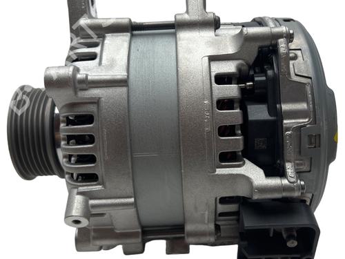 Alternator VW TAYRON (R41) 2.0 TDI | BP36000810M7  - Image 7