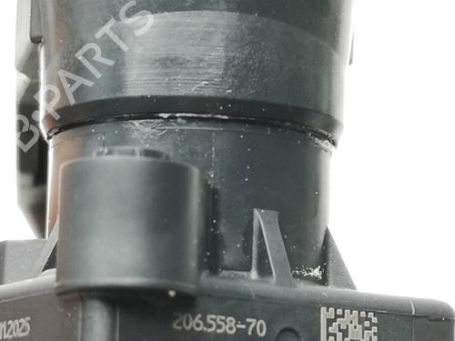 Electronic sensor CUPRA FORMENTOR (KM7, KMP) 2.0 TSI 4Drive | BP38717493M84 - Image 6