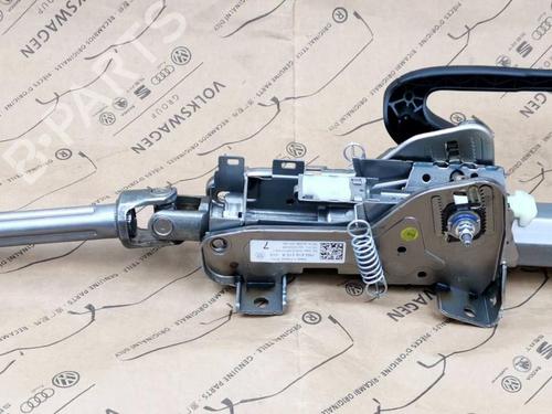 Used Steering column Steering column VW ID. Buzz Bus (EBB, EBJ) Electric (EBB) (204 hp) 35760417 35760417