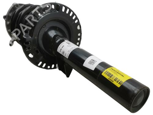 Left front suspension arm VW ID. Buzz Bus (EBB, EBJ) Electric (EBB) | BP35764643M12 - Image 3