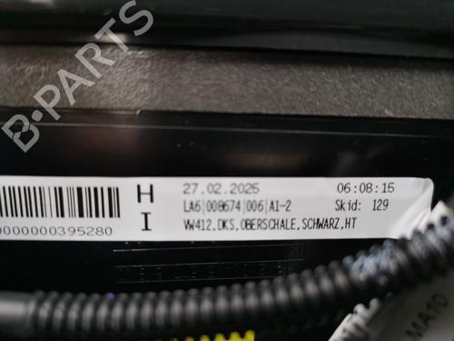 Spoiler bagklap VW ID.7 (ED2) PRO S | BP34725720C96 - Image 5