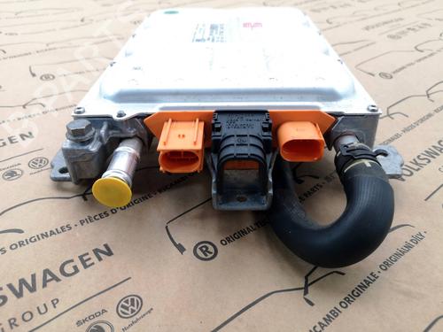Electronic module VW ID.3 (E11, E12) 1st | BP35760315M83 - Image 4