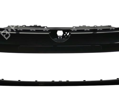 Front bumper VW GOLF Hatchback Van (1K1) TDI | BP35761404C7 - Image 2