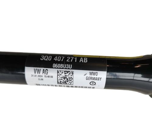 Left front driveshaft VW TIGUAN (5N_) 2.0 TDI 4motion | BP35764221M38  - Image 6