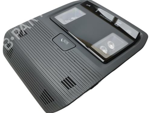 Interior roof light CUPRA LEON (KL1, KU1, KUG) 1.4 e-HYBRID | BP34729651I8 - Image 2