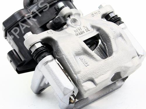 Right rear brake caliper AUDI A4 B9 (8W2, 8WC) 2.0 TDI | BP34726228M106 - Image 19