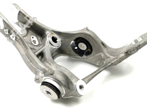 Used Left rear steering knuckle Left rear steering knuckle AUDI A6 C7 (4G2, 4GC) 2.8 FSI (204 hp) 34728649 34728649