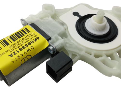 Left front window motor AUDI Q4 E-TRON SUV (F4B) 45 | BP35762765E21 - Image 2