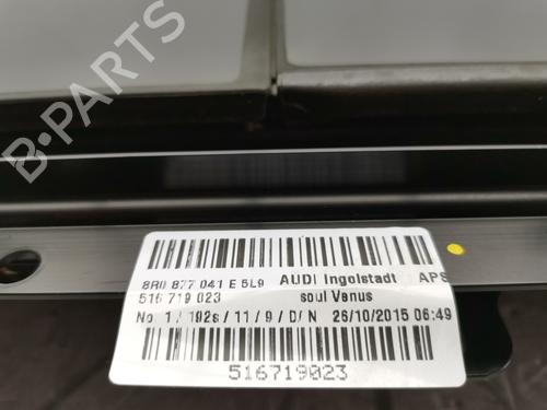 Sunroof AUDI Q5 (8RB) 2.0 TFSI quattro | BP34731823C124 - Image 4
