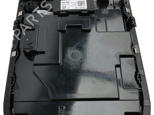 Plafonier VW ID. Buzz Cargo (EBA) Electric 4motion | BP34729740I8 - Image 14