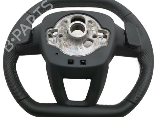 Steering wheel AUDI A6 e-tron Avant (GH5) Performance | BP35763373C49  - Image 7