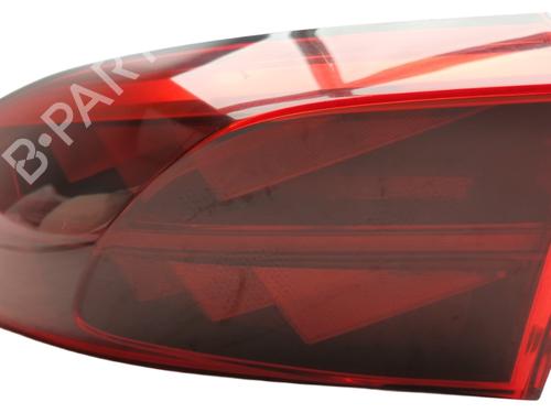 Left taillight CUPRA TERRAMAR (KP1) 2.0 TSI 4Drive | BP37018355C34 - Image 2
