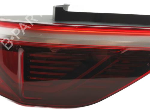 Right taillight VW MULTIVAN T7 (STM, STN) 1.4 eHybrid | BP34727440C35  - Image 8