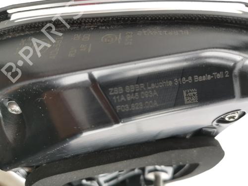 Rear center light VW ID.4 (E21) PRO | BP34724812I39 - Image 12