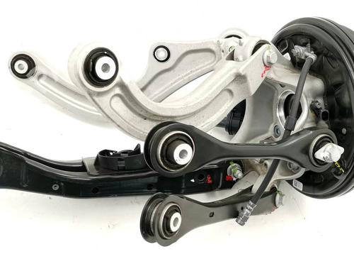Left rear steering knuckle VW ID.7 (ED2) PRO S | BP34725894M27 - Image 7