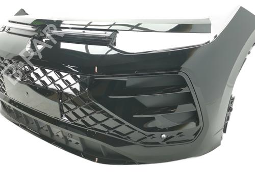 Used Front bumper Front bumper VW TAYRON (R41) 2.0 TSI 4motion (204 hp) 35762169 35762169