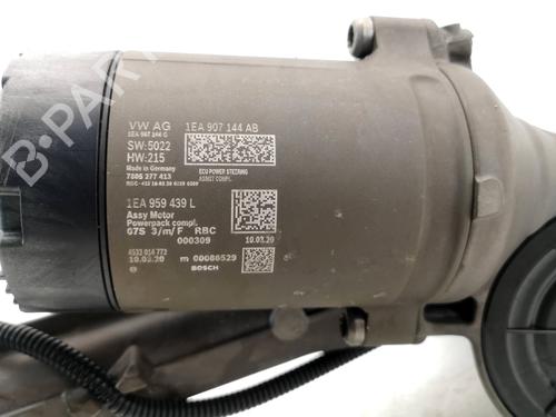 Steering rack VW ID.3 (E11, E12) 1st | BP35760320M22 - Image 7
