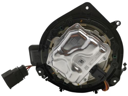 Heater matrix box AUDI Q4 E-TRON SUV (F4B) 45 | BP34730349M61  - Image 7