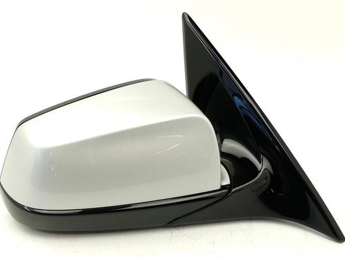 Used Right mirror Right mirror BMW 5 Gran Turismo (F07) 550 i xDrive (408 hp) 35760745 35760745