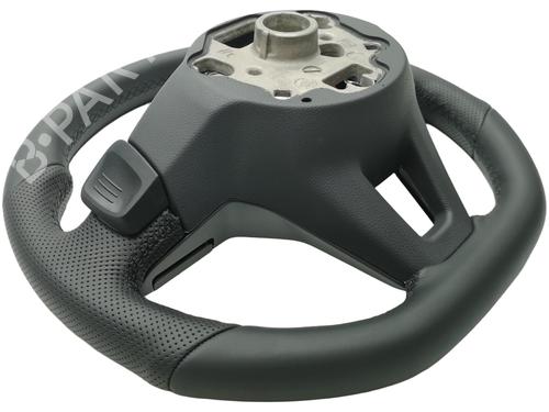 Steering wheel VW TIGUAN (CT1) 2.0 TSI 4motion | BP37168579C49 - Image 7